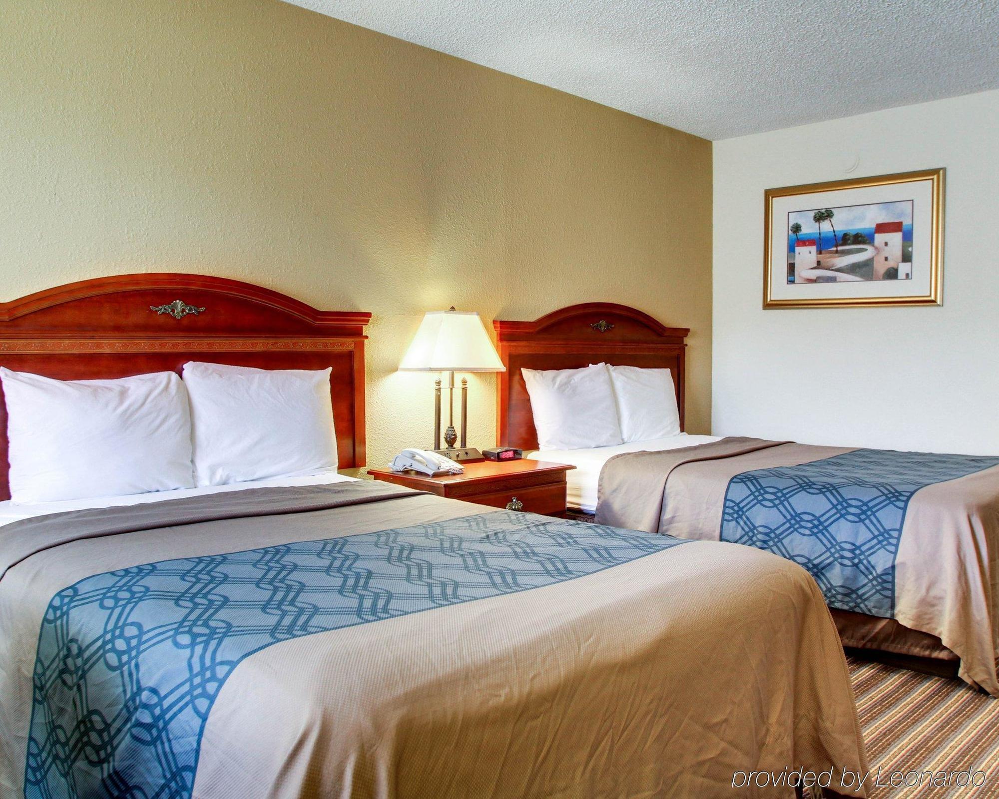 Travel Inn Vicksburg Ngoại thất bức ảnh
