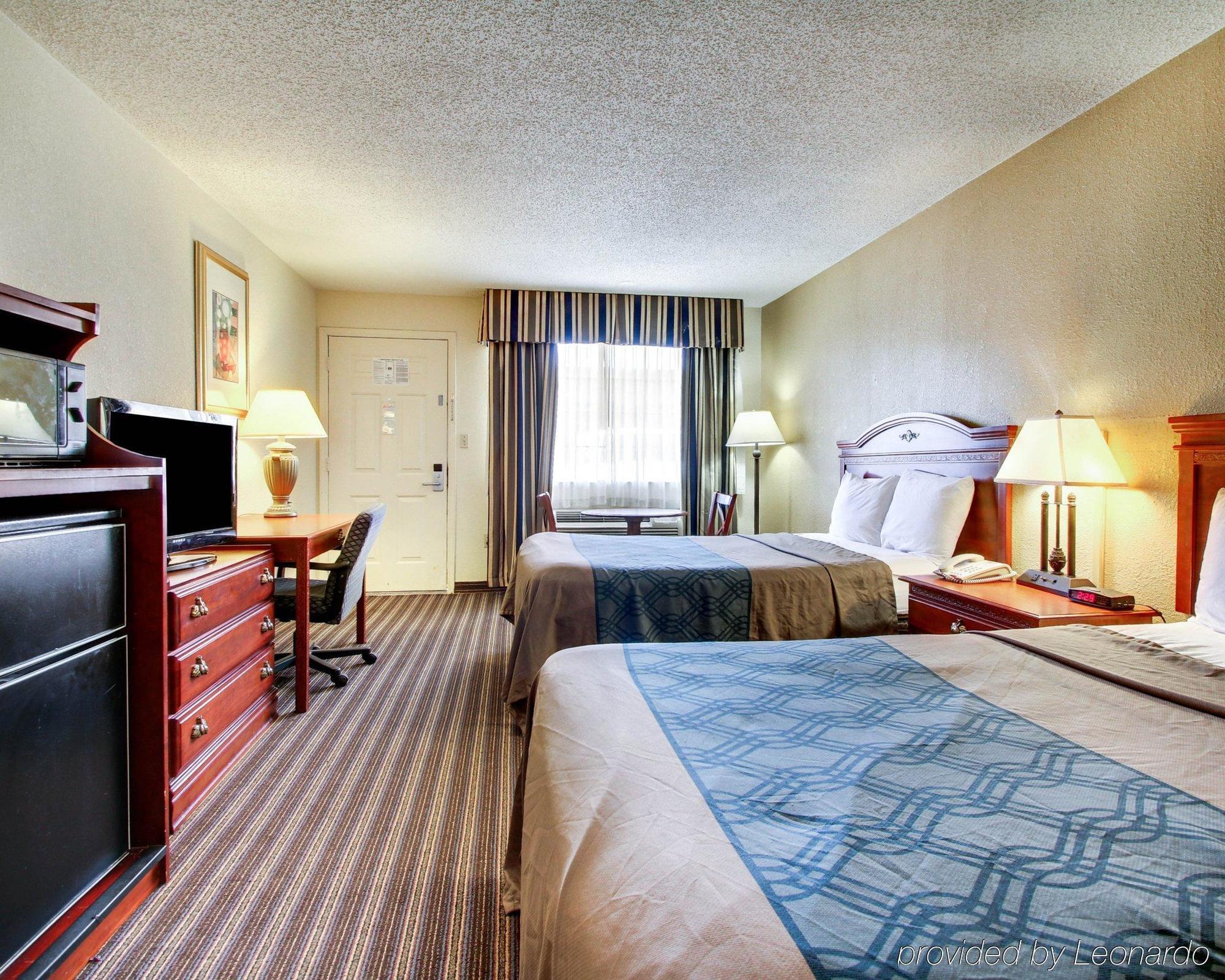 Travel Inn Vicksburg Ngoại thất bức ảnh