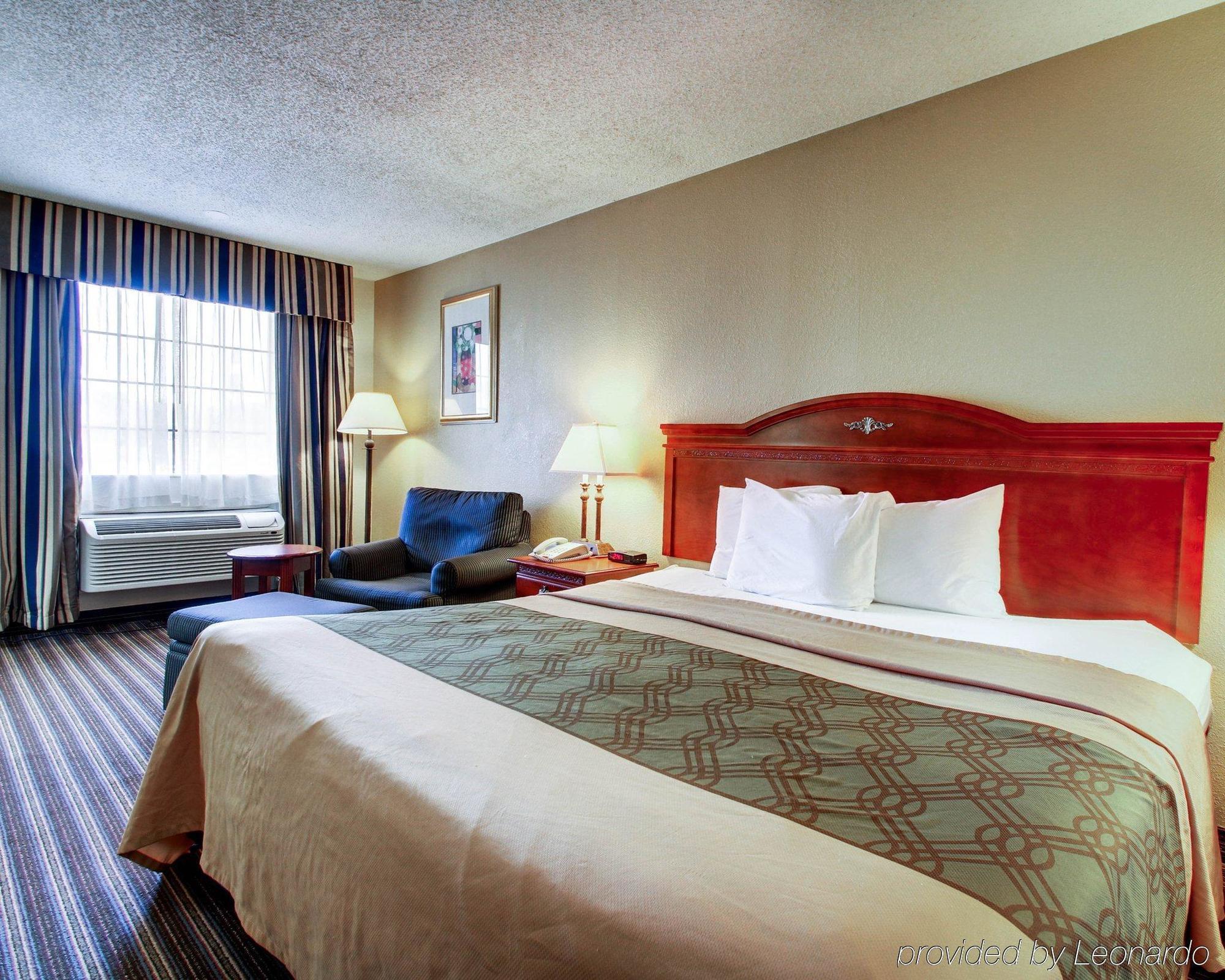 Travel Inn Vicksburg Ngoại thất bức ảnh