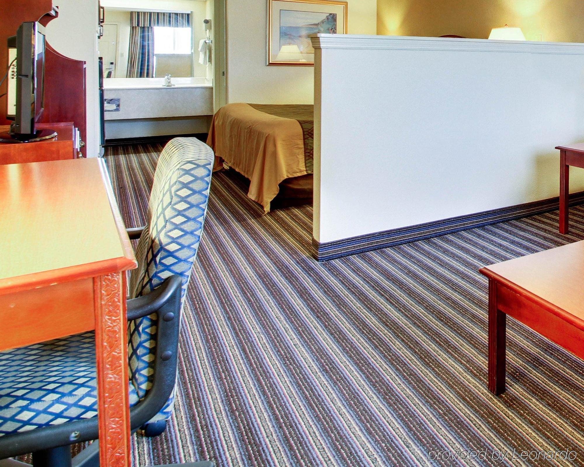Travel Inn Vicksburg Ngoại thất bức ảnh