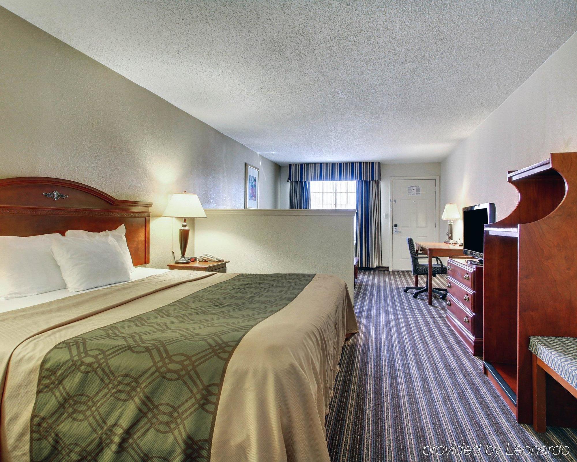 Travel Inn Vicksburg Ngoại thất bức ảnh