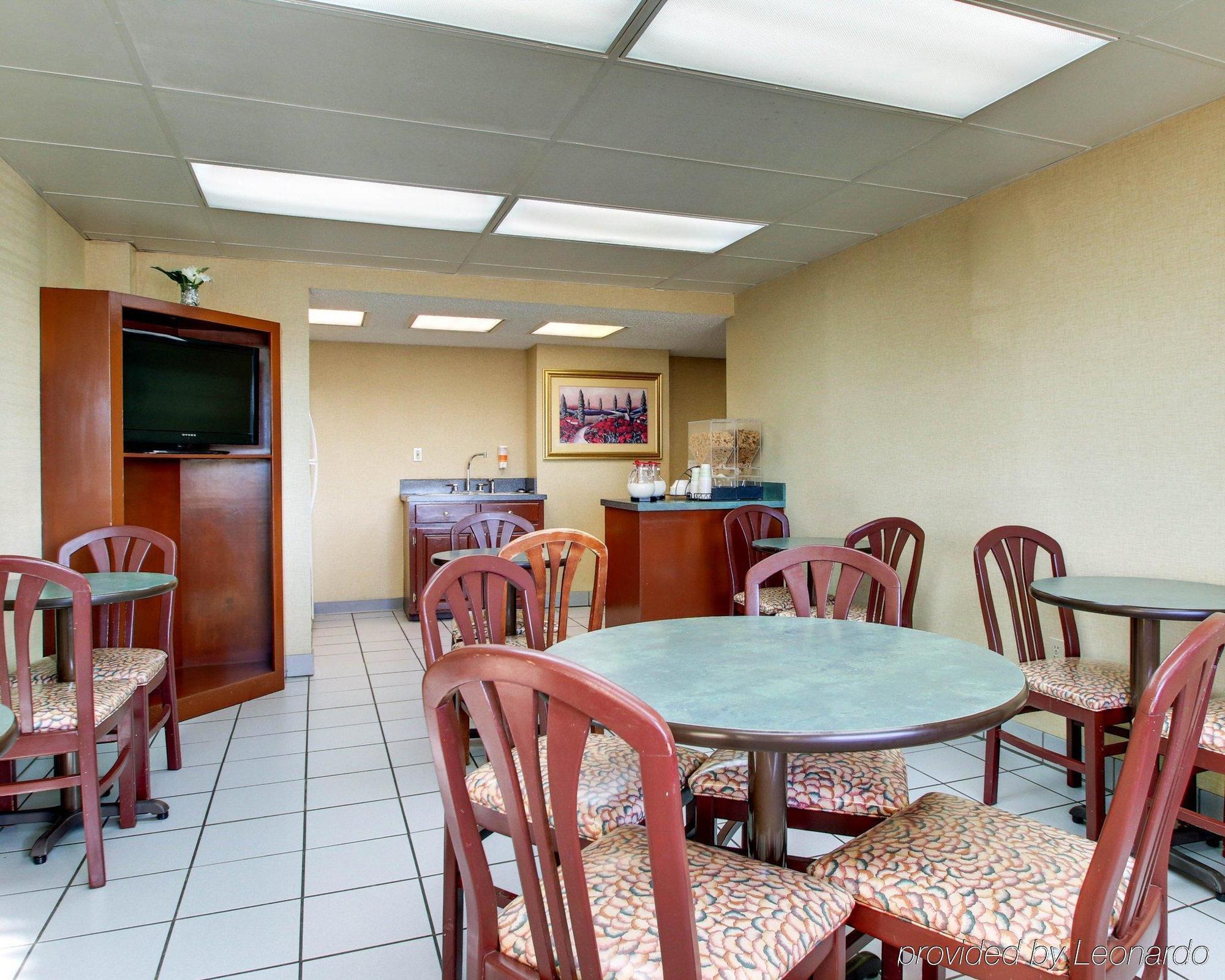 Travel Inn Vicksburg Ngoại thất bức ảnh