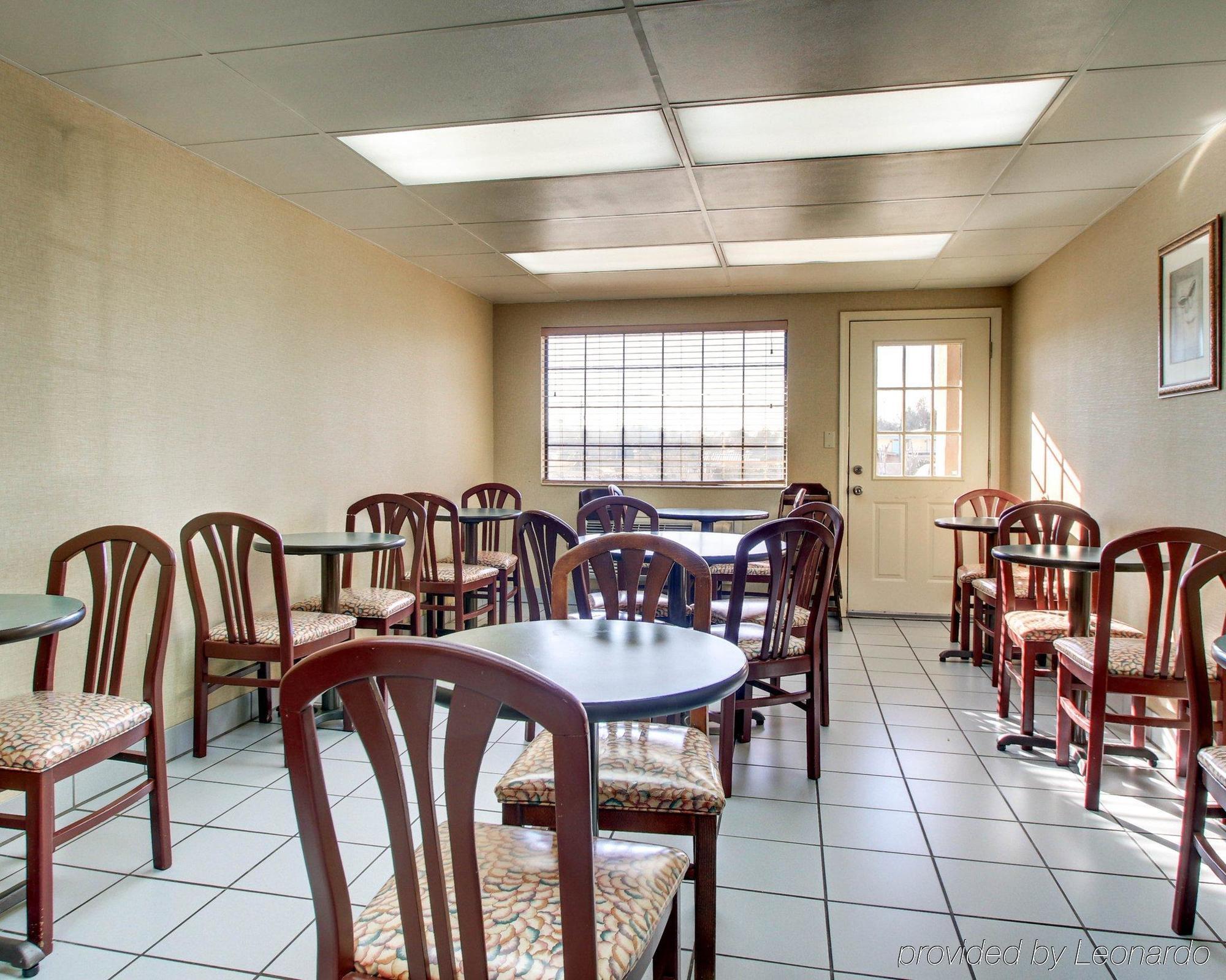 Travel Inn Vicksburg Ngoại thất bức ảnh