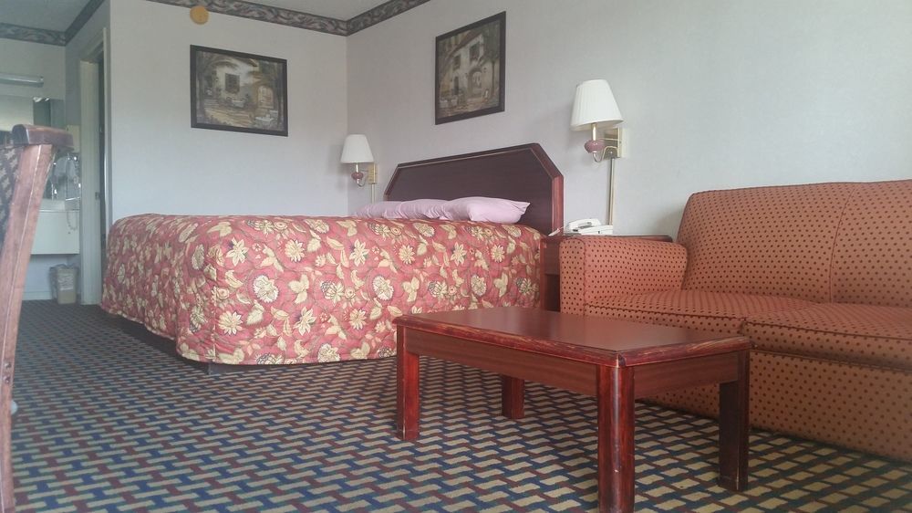 Travel Inn Vicksburg Ngoại thất bức ảnh
