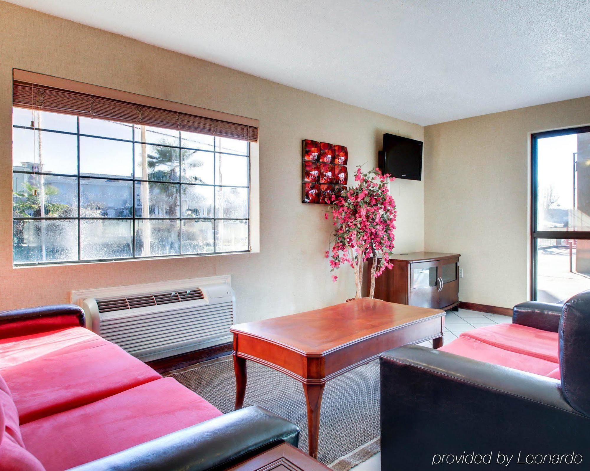Travel Inn Vicksburg Ngoại thất bức ảnh