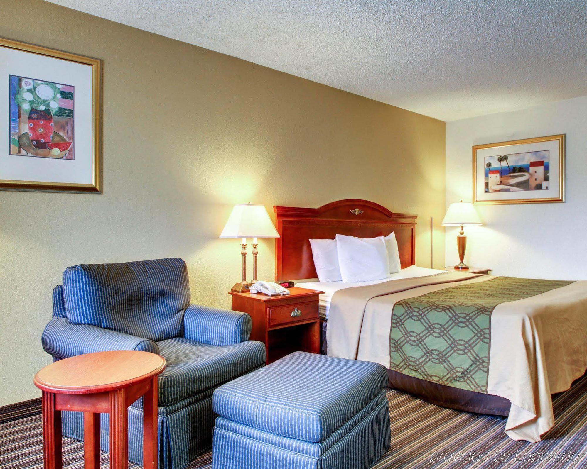 Travel Inn Vicksburg Ngoại thất bức ảnh