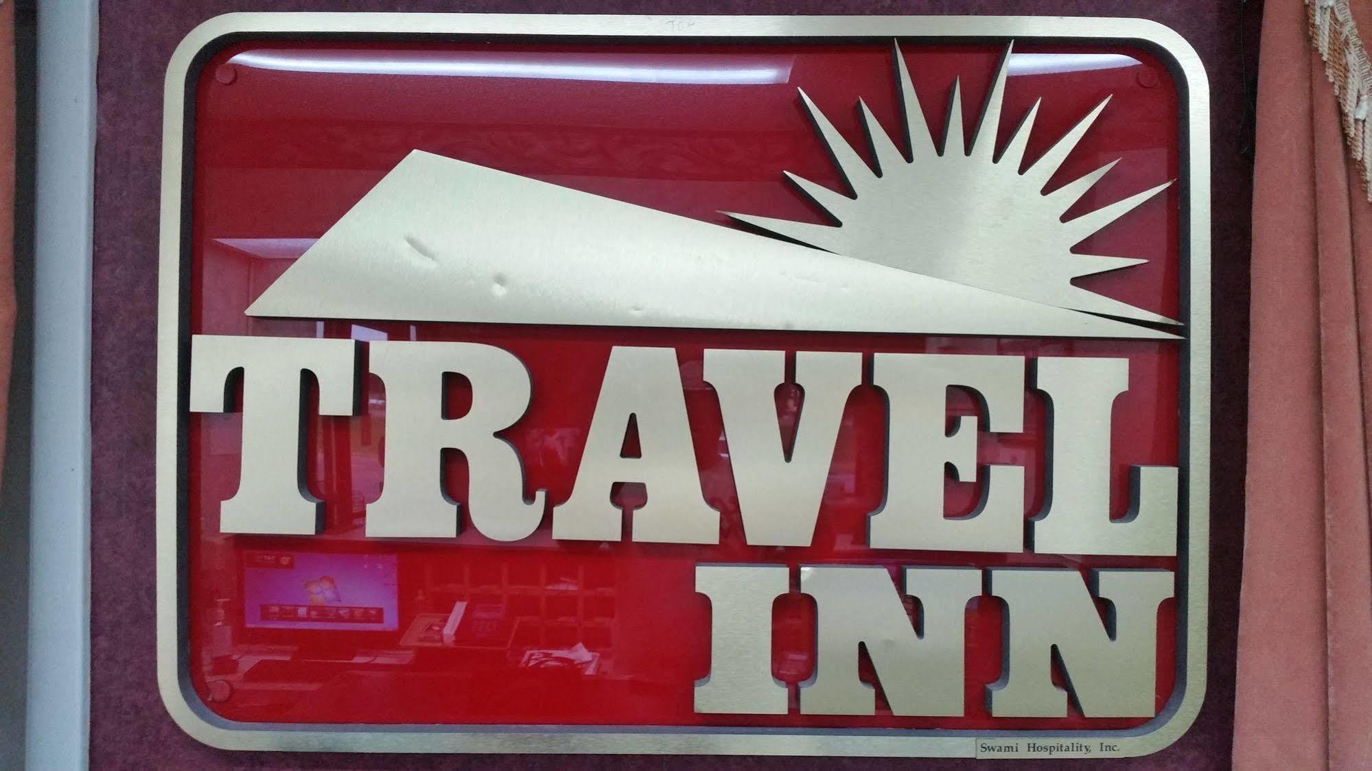 Travel Inn Vicksburg Ngoại thất bức ảnh